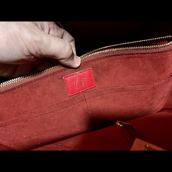 Louis Vuitton kimono MM - Picture 8 of 13